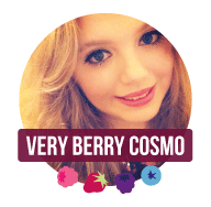 veryberrycosmo